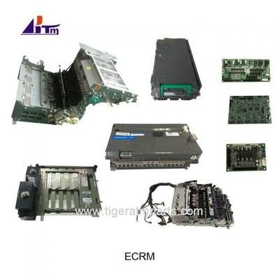 다이볼드 ECRM 모듈 및 ATM 기계 부품