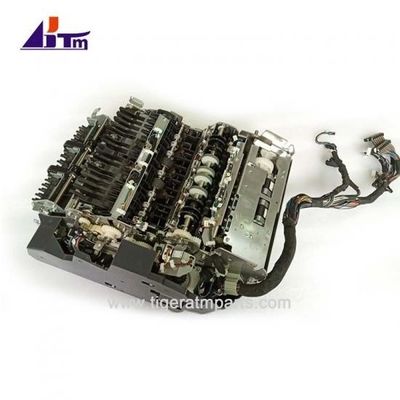 49233126000A Diebold 368 ECRM 현금 슬롯 뒷 ATM 기계 부품