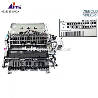 49233151000A Diebold 368 ECRM UTFA ATM 기계 부품