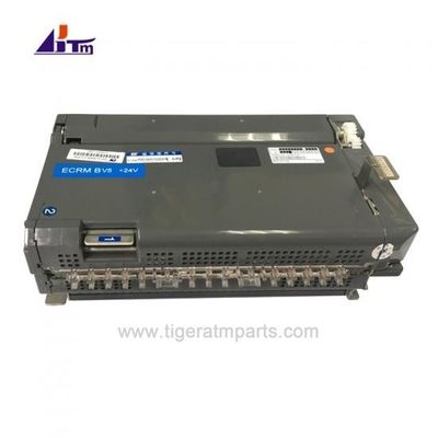 ATM 기계 부품 Diebold Nixdorf 368 ECRM BV5 + 24V 청구서 검증 49238415000A
