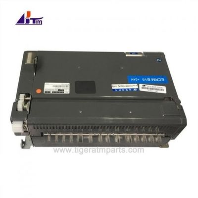 ATM 기계 부품 Diebold Nixdorf 368 ECRM BV5 + 24V 청구서 검증 49238415000A