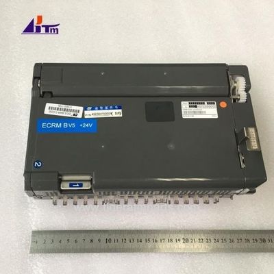 ATM 기계 부품 Diebold Nixdorf 368 ECRM BV5 + 24V 청구서 검증 49238415000A