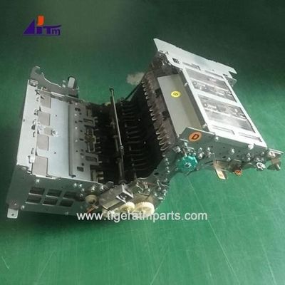 ATM 기계 부품 Diebold 368 ECRM UTR 상부 운송 후면 49233158000A