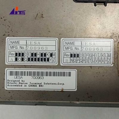 ATM 기계 부품 Diebold ECRM ESCROW UESA 임시 스택 49233165000A