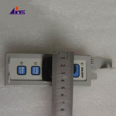 ATM 기계 부품 Diebold Opteva 전력 제어 상자 조립 49219660000B