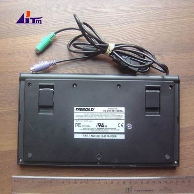 ATM 부품 디볼드 옵테바 운영자 키보드 USB 00104516000A