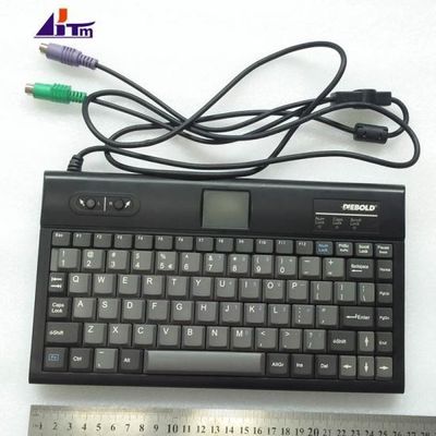 ATM 부품 디볼드 옵테바 운영자 유지보수 키보드 USB 49211481000A
