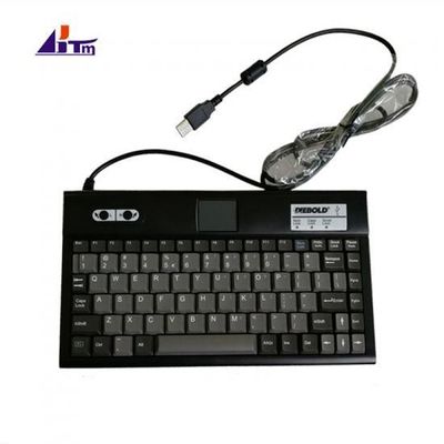ATM 기계 부품 디볼드 유지보수 키보드 USB 49201381000A