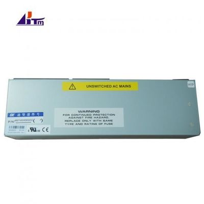 ATM 기계 부품 Diebold Opteva 전원 소켓 조립 49218393000G