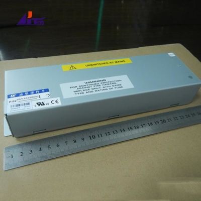 ATM 기계 부품 Diebold Opteva 전원 소켓 조립 49218393000G
