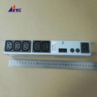 ATM 기계 부품 Diebold Opteva 전원 소켓 조립 49218393000G