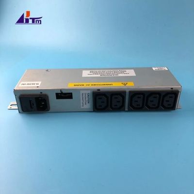 ATM 기계 부품 Diebold Opteva 전원 어댑터 충전기 Assy 49218393000C