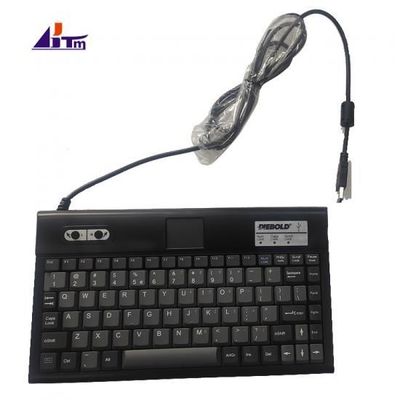 ATM 예비 부품 Diebold Opteva USB 유지보수 키보드 49221669000A