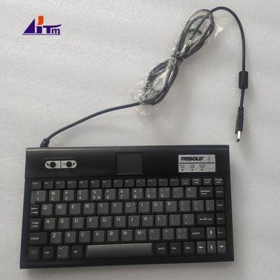 ATM 예비 부품 Diebold Opteva USB 유지보수 키보드 49221669000A