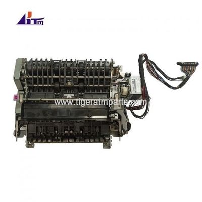ATM 기계 부품 Diebold 378 UTFL 상부 운송 전면 49233111000A