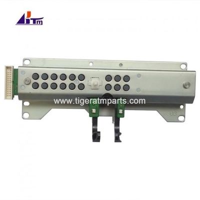 ATM 기계 부품 Diebold Opteva 키보드 조립 49200020000E 49200020000F