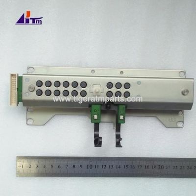 ATM 기계 부품 Diebold Opteva 키보드 조립 49200020000E 49200020000F