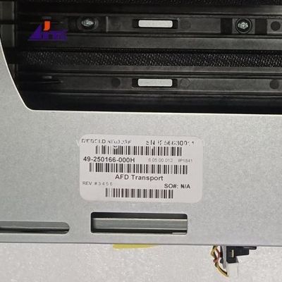 ATM 기계 부품 디볼드 닉스도르프 진행자 625mm 2.0 FL 49250166000H