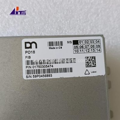 ATM 기계 부품 Diebold Nixdorf FIB DN250A 1750305474 01750305474