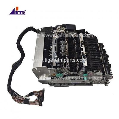 49233110000E Diebold ECRM 3700 UCSLL 현금 슬롯 앞부하 ATM 기계 부품