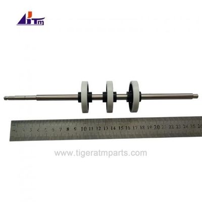 49248086000A Diebold 5500 스택 롤러 샤프트 ATM 기계 부품