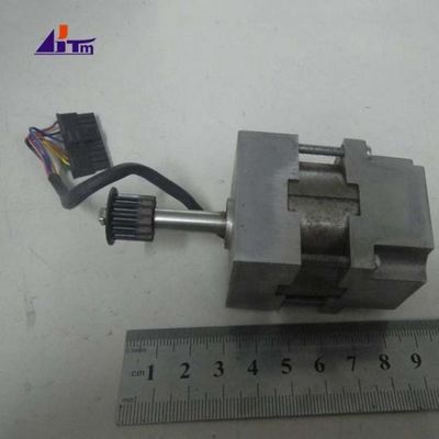 ATM 기계 부품 디볼드 옵테바 모터 DC 브러시리스 49202751000A 49211438000A