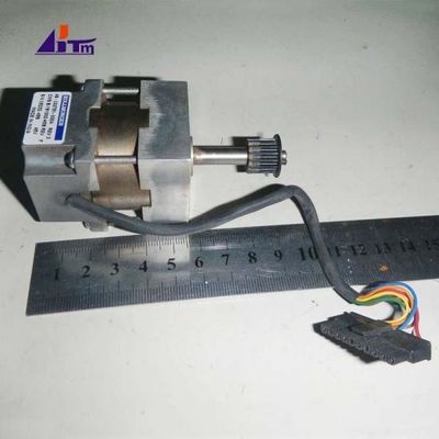 ATM 기계 부품 디볼드 옵테바 모터 DC 브러시리스 49202751000A 49211438000A
