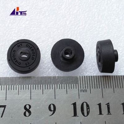 ATM 예비 부품 Diebold Opteva 넓은 스트립퍼 바퀴 49016968000F