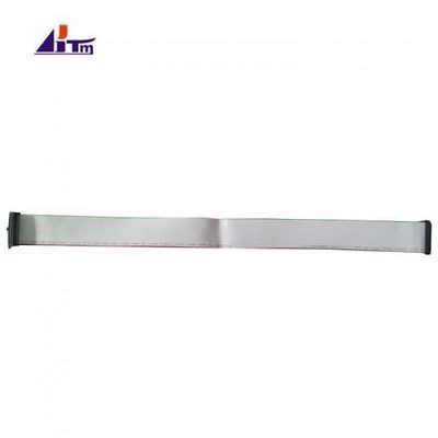 ATM 부품 Diebold Opteva 5500 케이블 CA 로직 디스프 KYBD 455mm 49211110000C