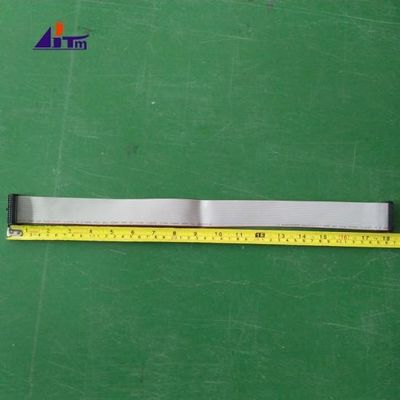 ATM 부품 Diebold Opteva 5500 케이블 CA 로직 디스프 KYBD 455mm 49211110000C