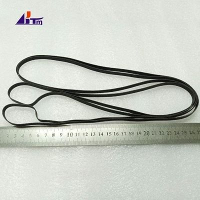 ATM 예비 부품 다이볼드 오프테바 반 스트레칭 평면 벨트 2412mm 29008482000L