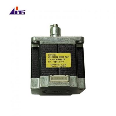 ATM 예비 부품 Diebold Opteva 5500 모터 49250132000B