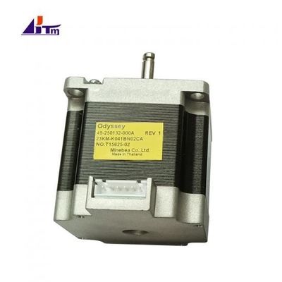ATM 예비 부품 디볼드 5500 스택 모터 49250132000A