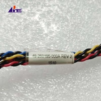 ATM 부품 디볼드 프레젠터 센서 케이블 허리 49254691000A-01 49250195000A