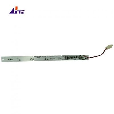 ATM 기계 부품 Diebold Opteva 562 작업 라이트 작은 49211065000B