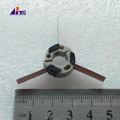 ATM 예비 부품 다이볼드 롤러 애시 49024217000B 4P007460-B