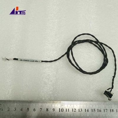 ATM 예비 부품 다이볼드 래치 케이블 허리 49254659000A