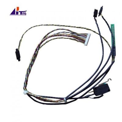 ATM 부품 디볼드 프레젠터 625mm 센서 케이블 허리 49207982000F