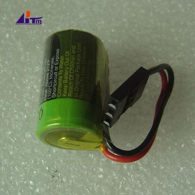 ATM 기계 부품 디볼드 3.7V 리?? 배터리 19056654000A