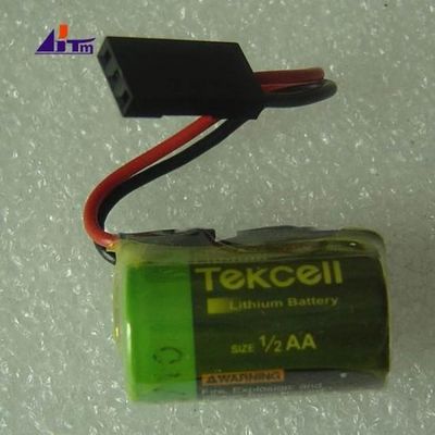 ATM 기계 부품 디볼드 3.7V 리?? 배터리 19056654000A