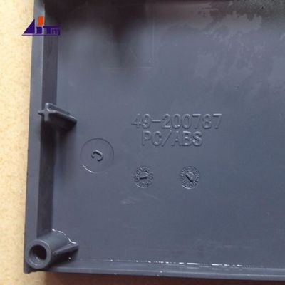 ATM 예비 부품 디볼드 영수증 프린터 베젤 49-200787 49200787000A