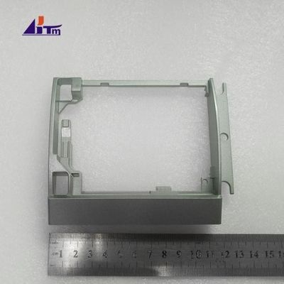 ATM 예비 부품 Diebold Opteva 카드 리더 프레임 베젤 49236861000A