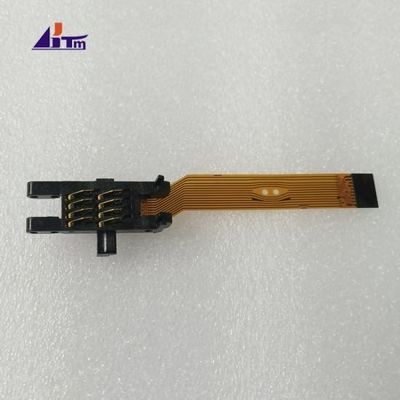 ATM 부품 디볼드 DIP 카드 리더 IC 연락 49209535000A-10