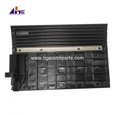 ATM 부품 Diebold 거부 카세트 가이드 19038755000A를 가진 변방 문 타임버