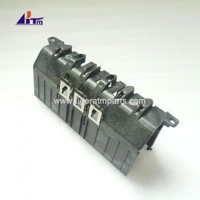 ATM 부품 디볼드 끝 판 스택 R/L 49254690000B-01 49250142000D