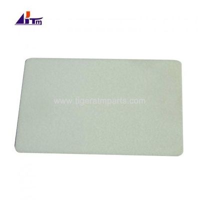 ATM 기계 부품 다이볼드 카드 리더 청소 카드 00-051247-000A 00051247000A