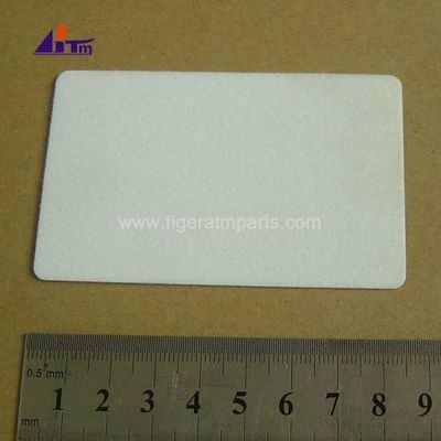 ATM 기계 부품 다이볼드 카드 리더 청소 카드 00-051247-000A 00051247000A