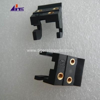ATM 기계 부품 다이볼드 블록 포크 49-006708-000C