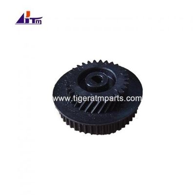 ATM 예비 부품 Diebold Opteva Gear Pulley 30 이빨 49200637000A