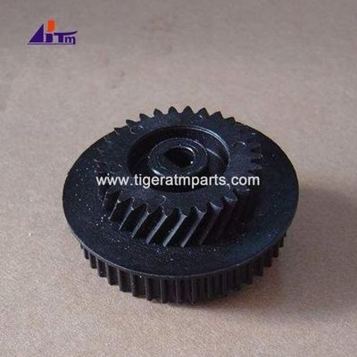 ATM 예비 부품 Diebold Opteva Gear Pulley 30 이빨 49200637000A